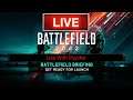 Battlefield 2042 Live PartyField
