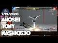 【BeasTV Highlight】 7/19/2020 SFV Battle Lounge Umehara/ahosei/Tony/nashi0530