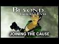 Beyond Good & Evil: Jade Investigates a Conspiracy at the Akuda Bar| Ubisoft Game