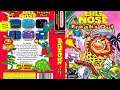 Big Nose Freaks Out прохождение | Игра на (Dendy, Nes, Famicom 8 bit) 1992 Стрим RUS