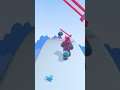Blob Runner 3D #12 #shorts Gameplay Walkthrough Android iOS