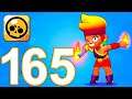 Brawl Stars - Gameplay Walkthrough Part 165 - Amber (iOS, Android)