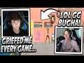 Bugha Reviewed His Tournament Games & Saw MrSavage GREIFING Him In EVERY GAME! *ANNOYED* - Fortnite
