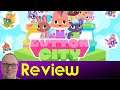Button City - Review | Cute Adventure | Narrative | Arcade Mini Games