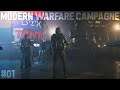 Call of Duty: Modern Warfare | Attack on London | Campagne Walkthrough  #01 [4K | No Commentary]