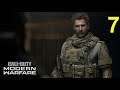 Call of Duty Modern Warfare Campaign Mission #7 The United States Embassy Under Attack