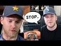 CALLING OUT Josh Reddick And The Astros On Twitter..