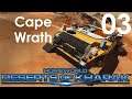 Cape Wrath - Homeworld: Deserts of Kharak 003 (Mission 3) - Let's Play