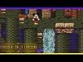 Castle of Illusion - 2 - Mickey é o fã número um de Crash Bandicoot