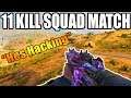 Chat Thought I Was Hacking | CoD Blackout | CoD Blackout | bo4 | black ops 4 |