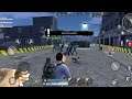 Code Z Game Bắn Zombie Android/ios Game