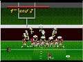 College Football USA '97 (video 3,600) (Sega Megadrive / Genesis)