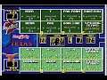 College Football USA '97 (video 4,270) (Sega Megadrive / Genesis)
