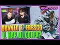 Colpa - Fresco/Perso (Prod. Ares) | PREMIUM by Arcade Boyz