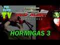 Command & Conquer: Red Alert Remastered [Español] (Difícil): Invasión Formicida 3
