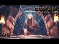 Conan Exiles: Gas unterm Schrein des Orakels [Let's Play Conan Exiles S03 Gameplay DEUTSCH #62]