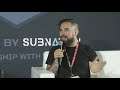 Conversation with Stu Grubbs hosted by David Bloom | Subnation Content Stage E3 2019