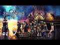 Corona is a pretty cool place - Kingdom Hearts 3 pt. 7