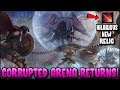 CORRUPTED ARENA IS BACK! HILARIOUS NEW PUSHING RELIC! - SMITE