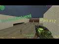 Counter-Strike 1.6:[ZOMBIES]+[CSO MOD] [#1] CSOMOD.COM [Since 2012] [New Weapons] #12