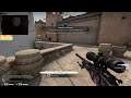 Counter-Strike Global Offensive