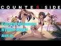 [CounterSide] Story only Event EP Fateful Summer Act 2