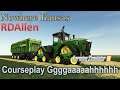 Courseplay! Gggggaaaaaahhhhhhhhhhhhhhh!!!!!! | E62 Nowhere Kansas | Farming Simulator 19
