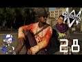 Crane Game Skills - Watch_Dogs 2 (Pt28)
