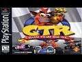 CRASH TEAM RACING Modo: AVENTURA parte 1 | FULL HD PC