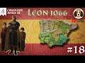 Crusader Kings 3 | Leon 1066 | Bölüm 18