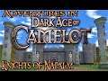 Dark Age of Camelot Phoenix : Our Adventures Begin in DAoC Albion