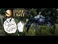Dark and Light - How to not Tame A Spider