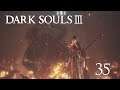 Dark Souls 3 - DLC - CO-OP - 35 - Sorella Friede / Secondo DLC terrificante - [Gameplay ITA]