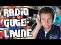 Das Gute-Laune-Radio: 2 Stunden Videospiel-Musik und Moderation