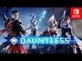 Dauntless - Fortnite Monster Hunter? (Nintendo Switch)