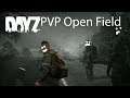 DayZ Xbox One Gameplay PVP Open Field