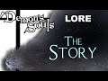 Demon's Souls Lore - The Story