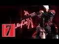 Прохождение Devil May Cry 1 - [7 миссия - Владение ключом пылкости (ну и локализация...)]