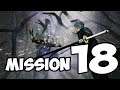 Devil May Cry 5 Mission 18 Awakening Gameplay