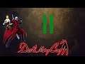Devil May Cry HD Pt 11 - Moondust Fight Final