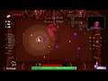 DIRECTOOOO!!! | THE BINDING OF ISAAC: REPENTENCE - PLANTS VS ZOMBIES