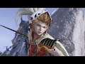 Dissidia Final Fantasy NT - FFIII Onion Knight - All Intro, Summon, Boss, Loss & Victory Quotes