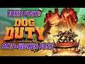 Dog Duty | Octo-Walker Mini-boss | Toric's Take