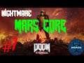 Doom Eternal Walkthrough: Mars Core (Nightmare)