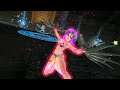 Dragon Quest Heroes II: Lazarel, Maya, Isla, Carver - Magic Maze