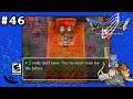 Dragon Quest V (Blind) ~ Episode 46: Tragedy of the Time Lost