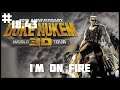 Duke Nukem 3D: 20th Anniversary World Tour | Part 18.43 | I'm On Fire