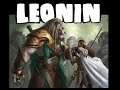 Dungeons and Dragons Lore: Leonin
