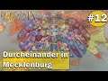 Durcheinander in Mecklenburg #012 / Europa Universalis IV / Holy Roman Rumble Staffel 1/Multiplayer