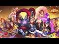 Dynasty Heroes : Legend Of Samkok Gameplay Android IOS
